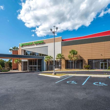 Wyndham Garden Columbia-Ft Jackson Ξενοδοχείο Εξωτερικό φωτογραφία