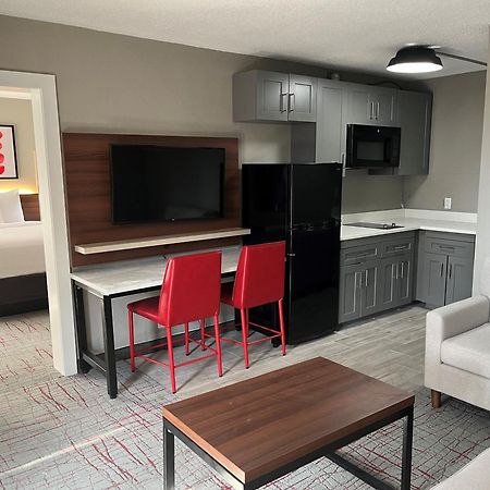 Wyndham Garden Columbia-Ft Jackson Ξενοδοχείο Εξωτερικό φωτογραφία
