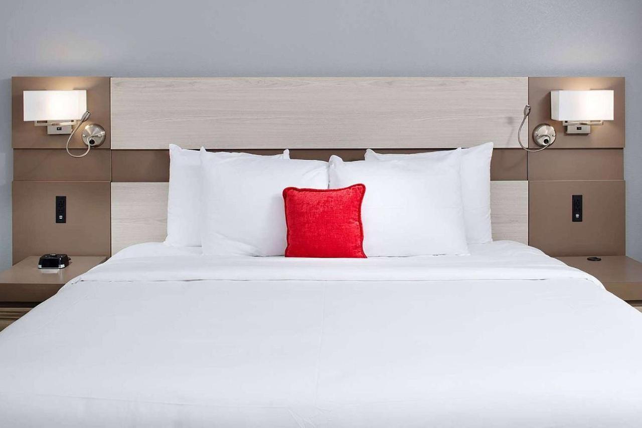 Wyndham Garden Columbia-Ft Jackson Ξενοδοχείο Εξωτερικό φωτογραφία