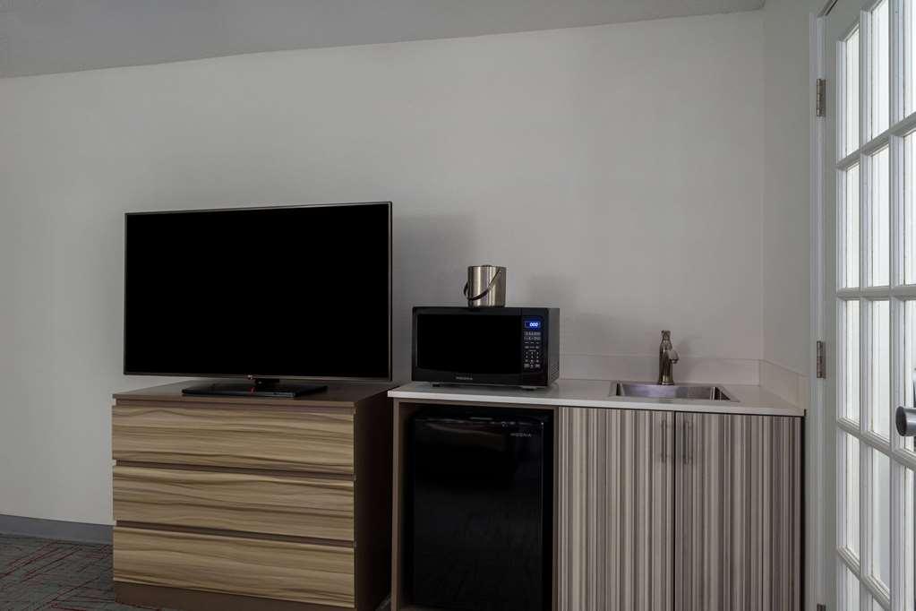 Wyndham Garden Columbia-Ft Jackson Ξενοδοχείο Δωμάτιο φωτογραφία