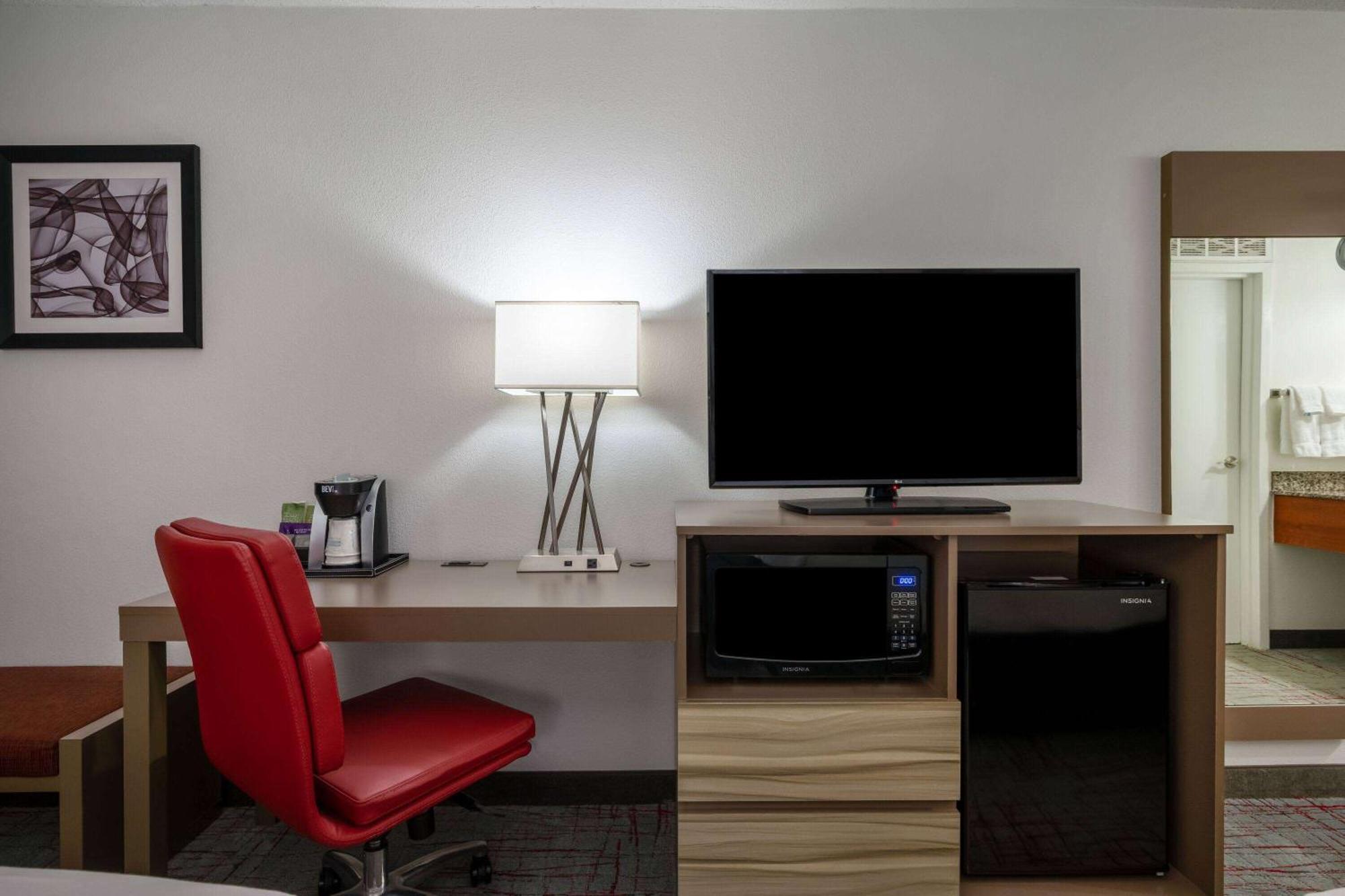 Wyndham Garden Columbia-Ft Jackson Ξενοδοχείο Εξωτερικό φωτογραφία