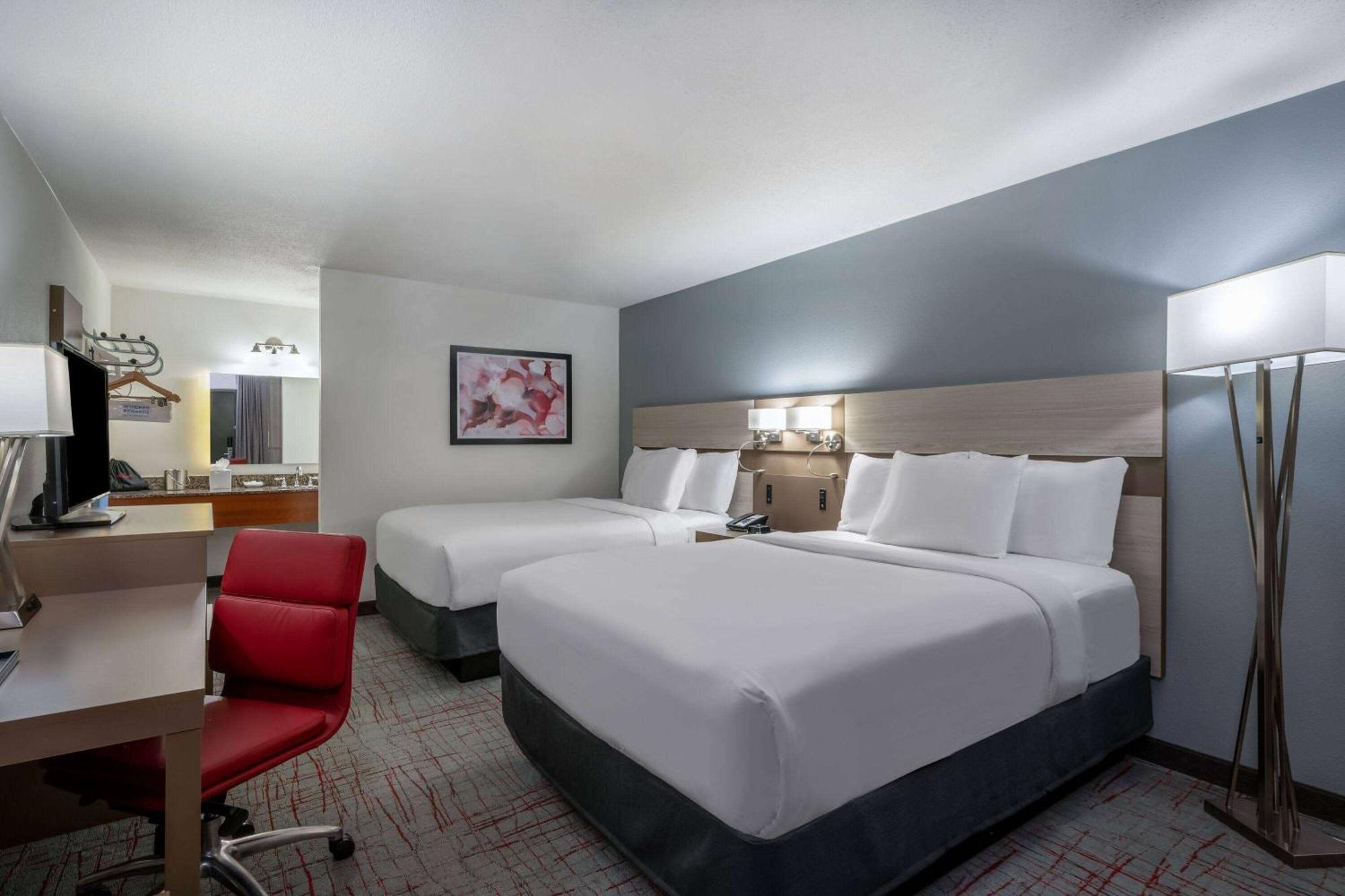 Wyndham Garden Columbia-Ft Jackson Ξενοδοχείο Εξωτερικό φωτογραφία