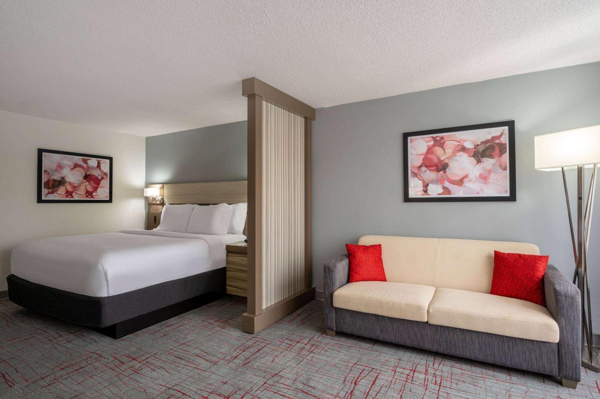 Wyndham Garden Columbia-Ft Jackson Ξενοδοχείο Εξωτερικό φωτογραφία