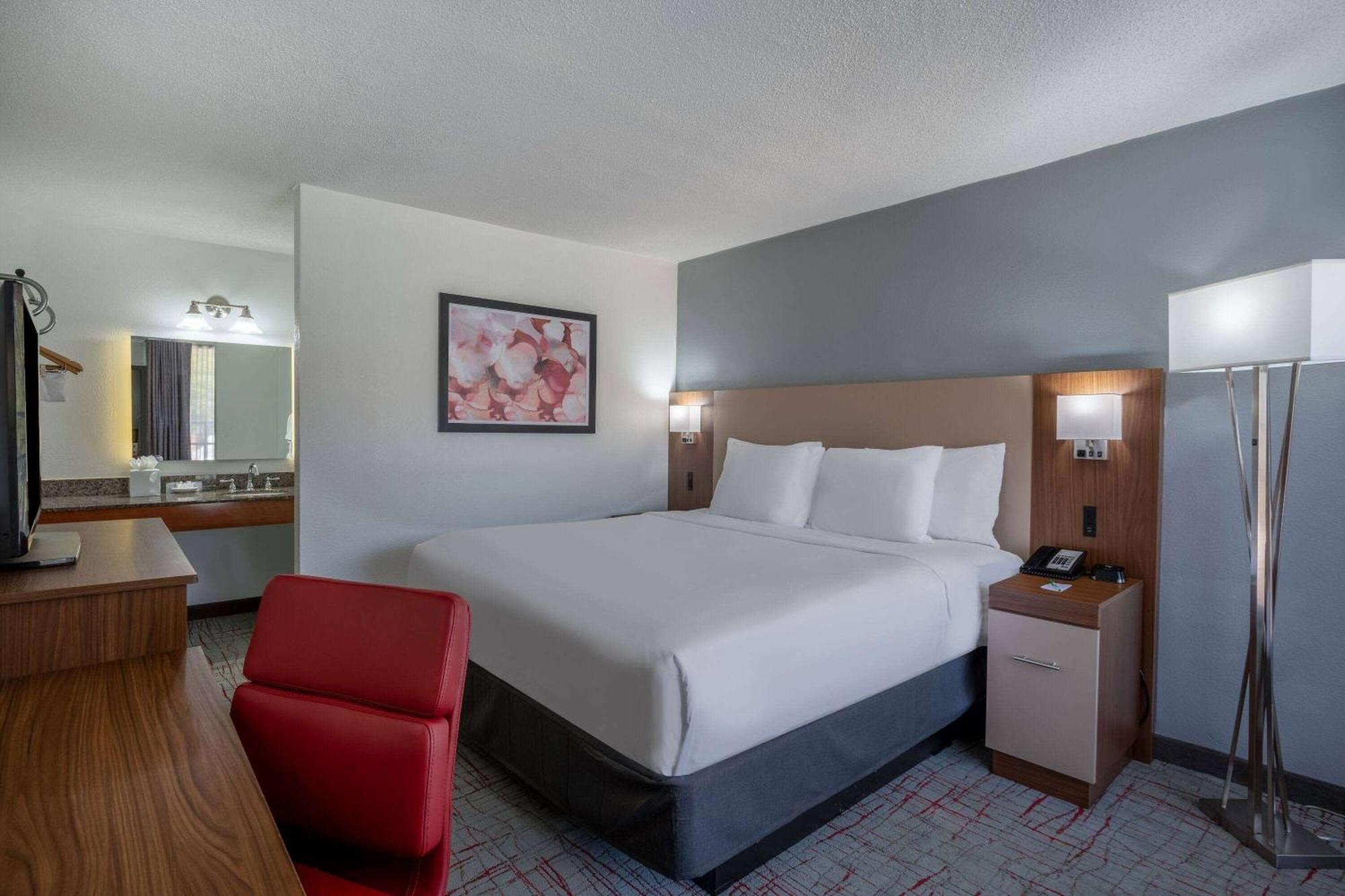 Wyndham Garden Columbia-Ft Jackson Ξενοδοχείο Εξωτερικό φωτογραφία