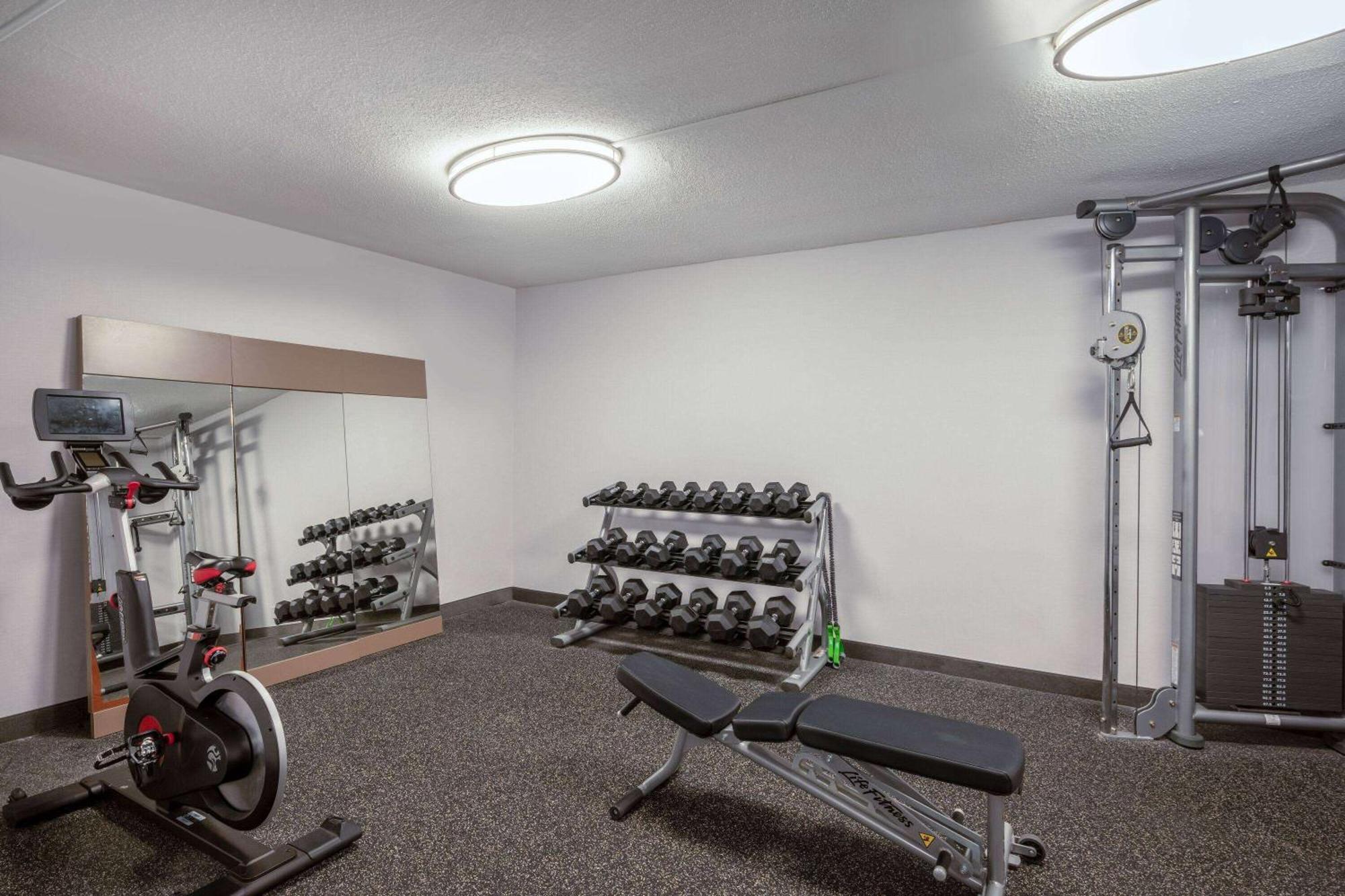 Wyndham Garden Columbia-Ft Jackson Ξενοδοχείο Εξωτερικό φωτογραφία