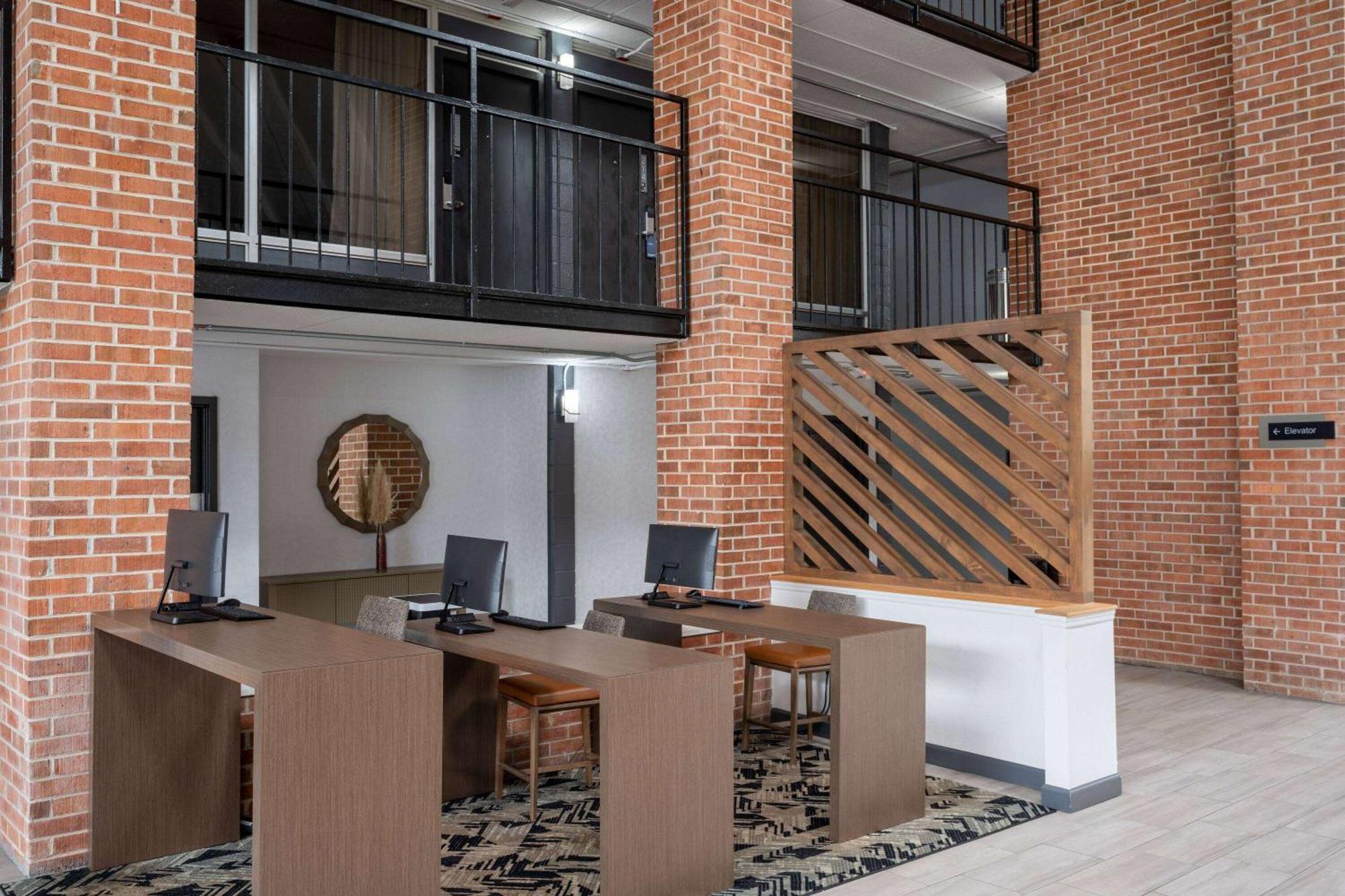 Wyndham Garden Columbia-Ft Jackson Ξενοδοχείο Εξωτερικό φωτογραφία