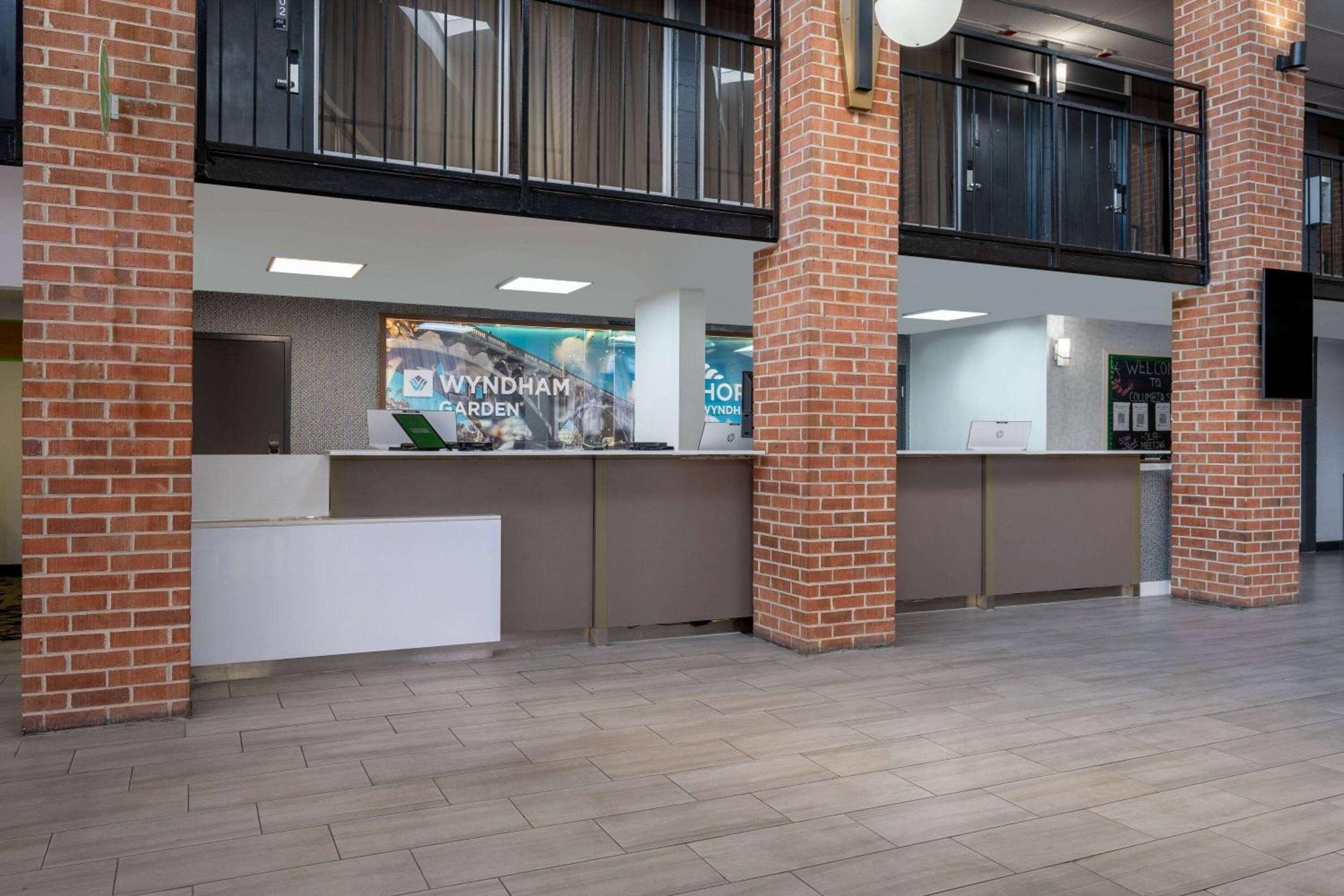 Wyndham Garden Columbia-Ft Jackson Ξενοδοχείο Εξωτερικό φωτογραφία