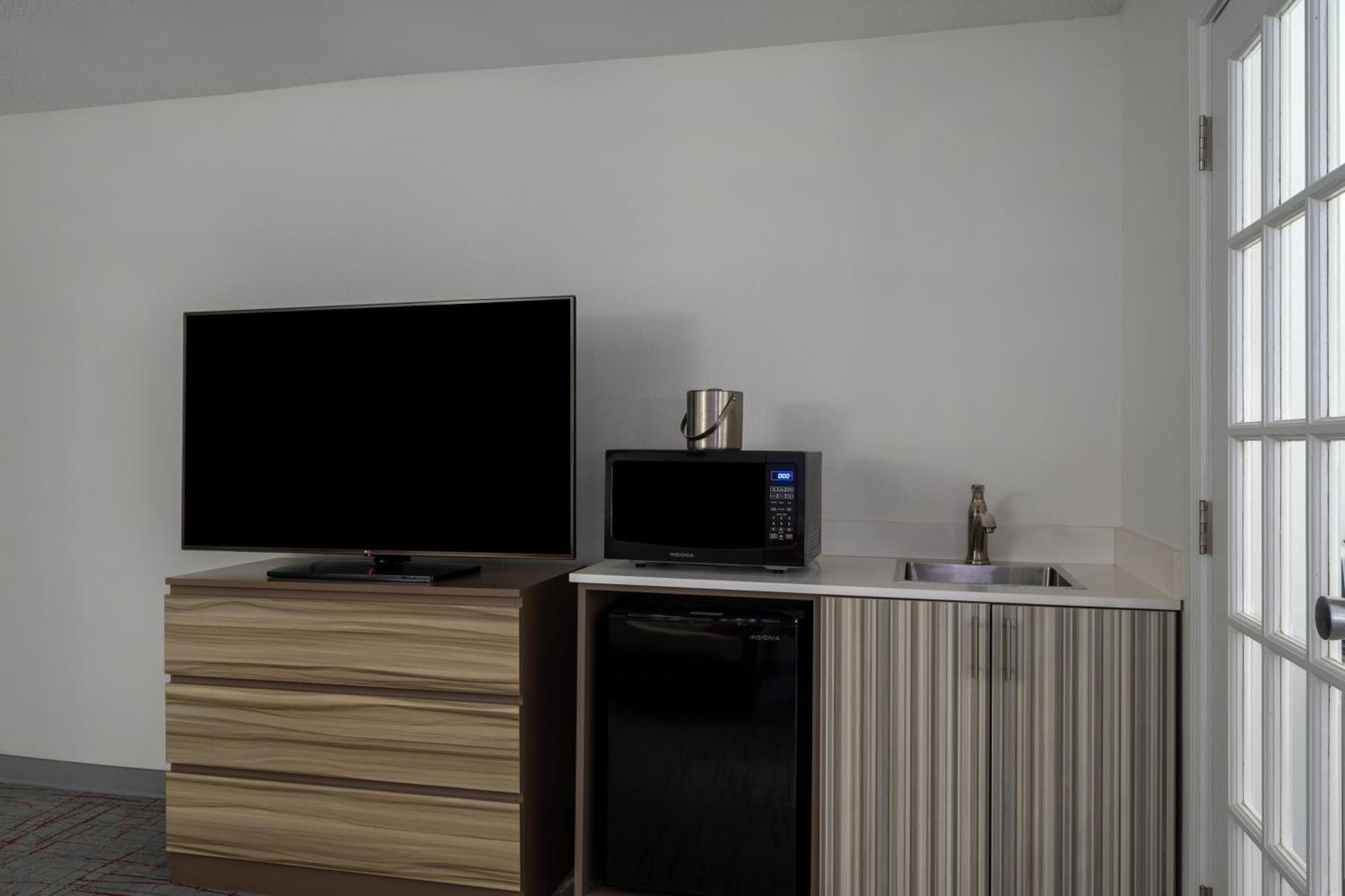 Wyndham Garden Columbia-Ft Jackson Ξενοδοχείο Εξωτερικό φωτογραφία