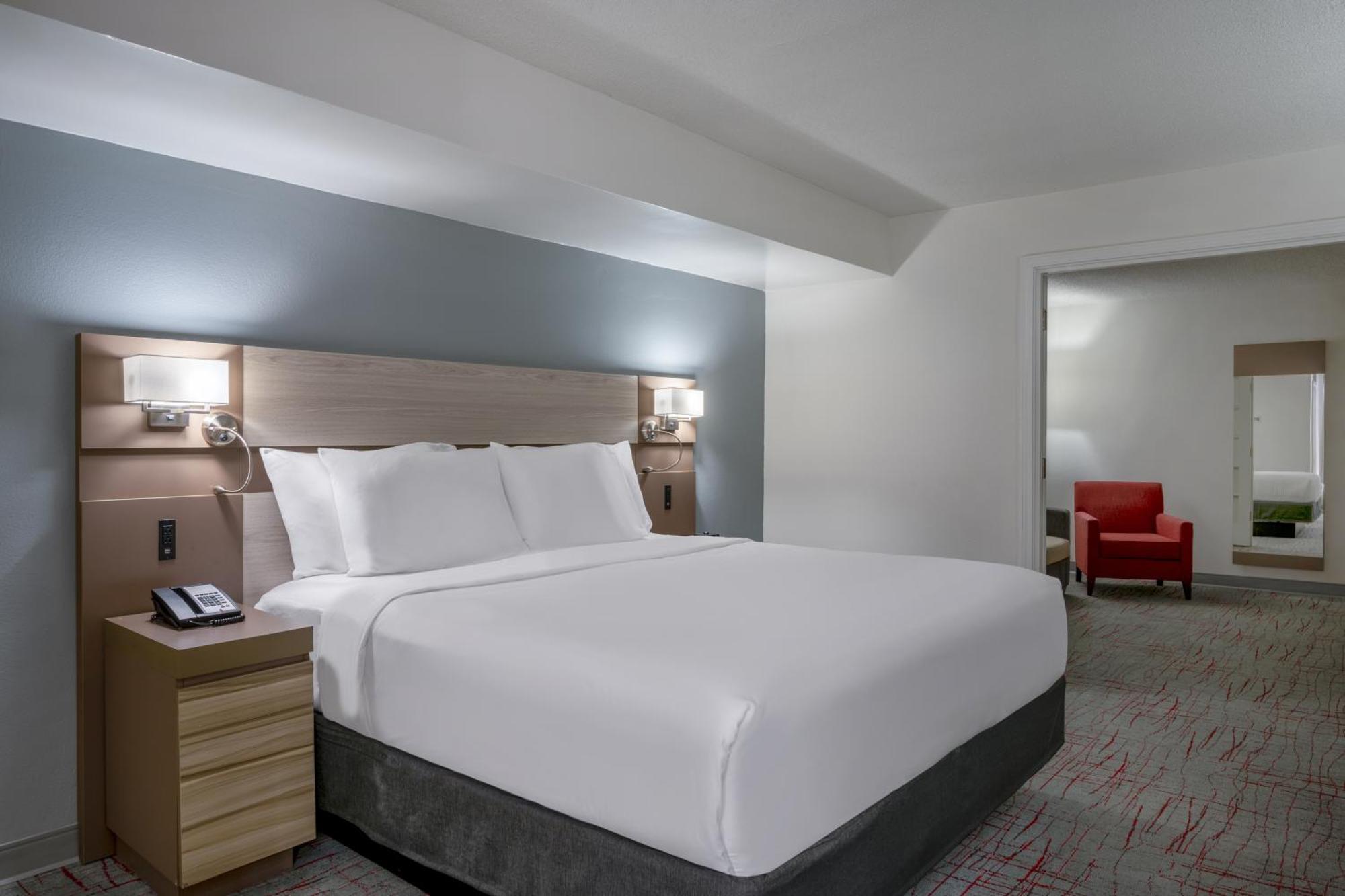 Wyndham Garden Columbia-Ft Jackson Ξενοδοχείο Εξωτερικό φωτογραφία