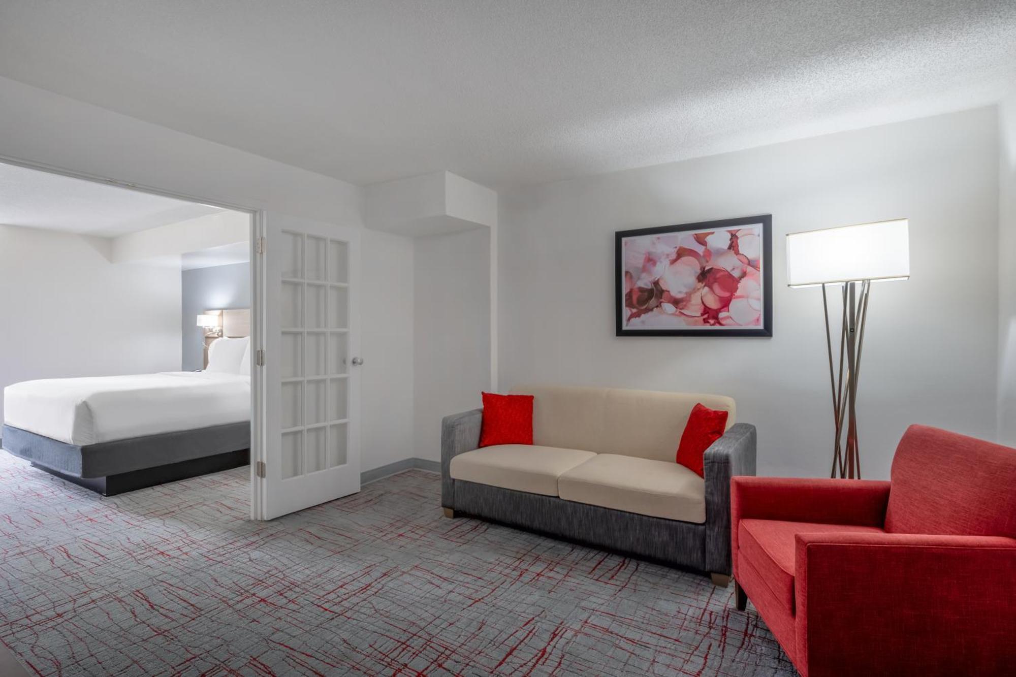 Wyndham Garden Columbia-Ft Jackson Ξενοδοχείο Εξωτερικό φωτογραφία
