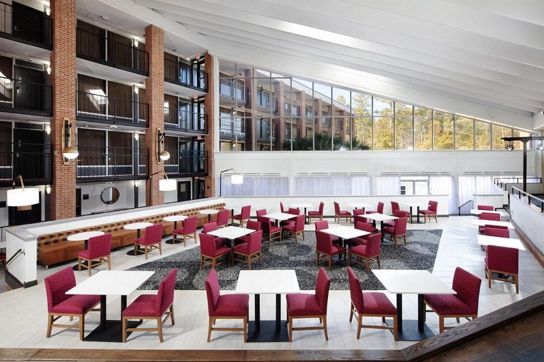 Wyndham Garden Columbia-Ft Jackson Ξενοδοχείο Εξωτερικό φωτογραφία