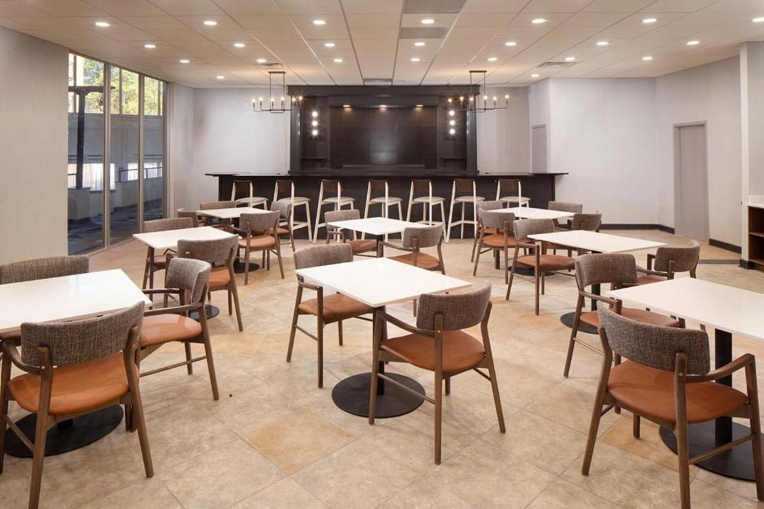 Wyndham Garden Columbia-Ft Jackson Ξενοδοχείο Εξωτερικό φωτογραφία