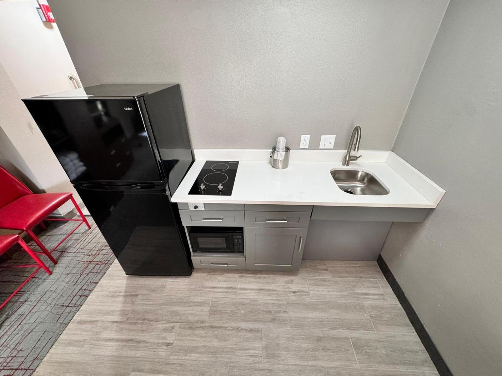 Wyndham Garden Columbia-Ft Jackson Ξενοδοχείο Εξωτερικό φωτογραφία